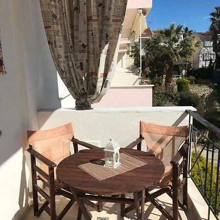Harmony Apartment Kallithea  Экстерьер фото