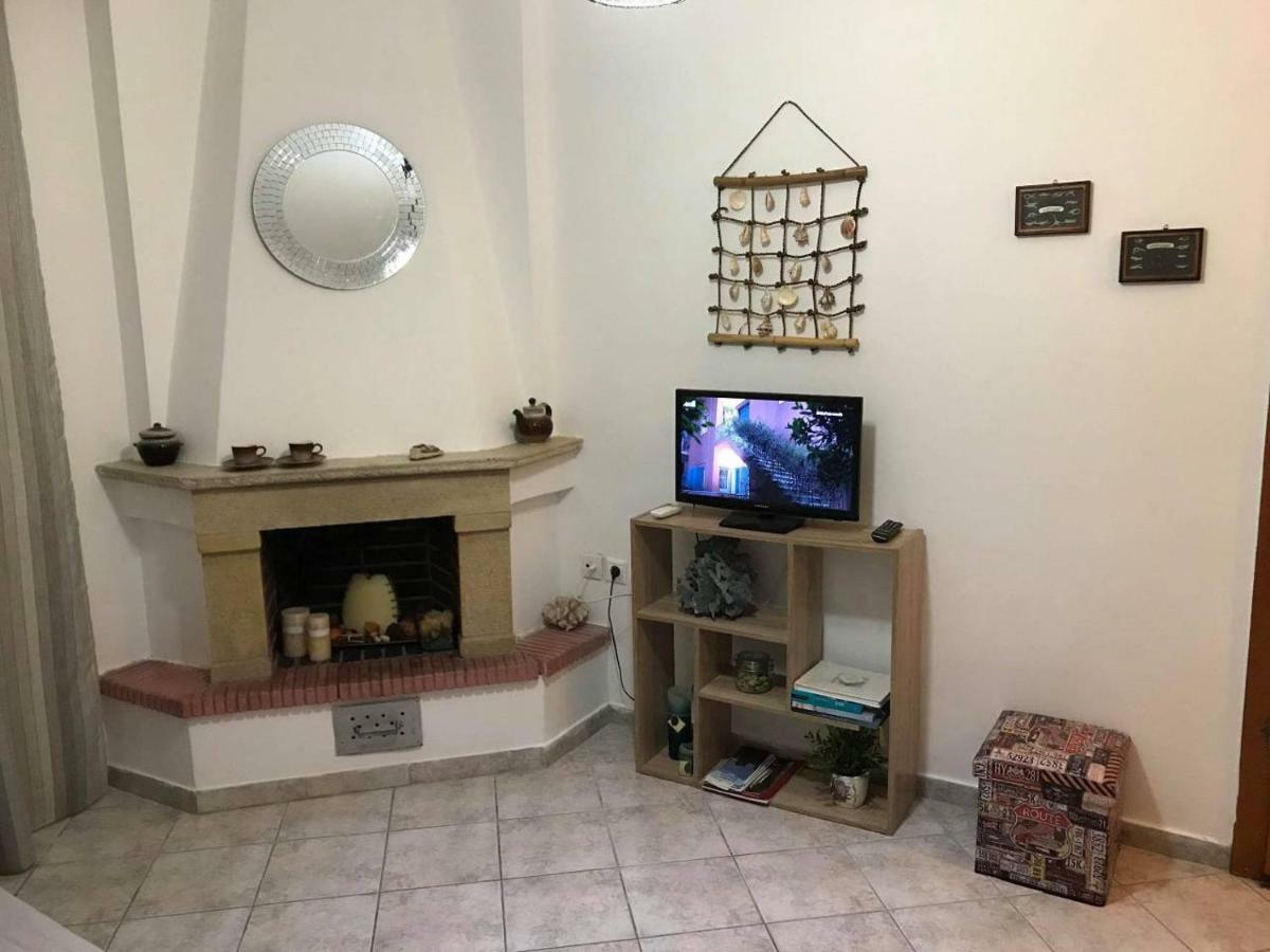 Harmony Apartment Kallithea  Экстерьер фото