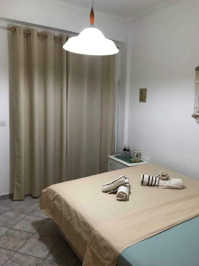 Harmony Apartment Kallithea  Экстерьер фото