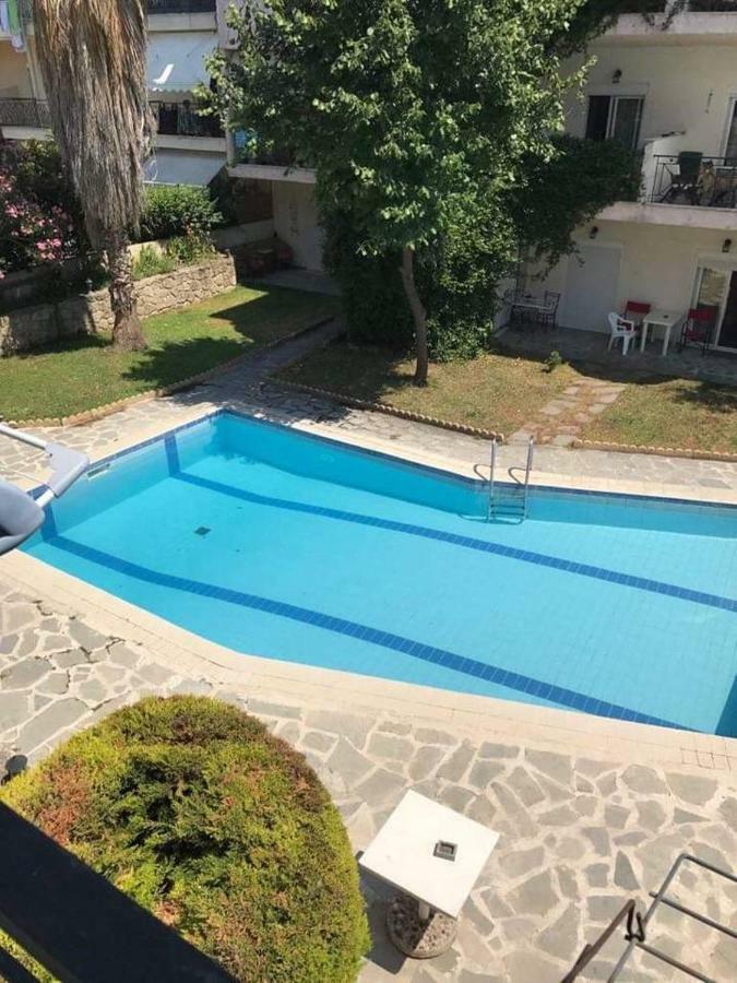 Harmony Apartment Kallithea  Экстерьер фото