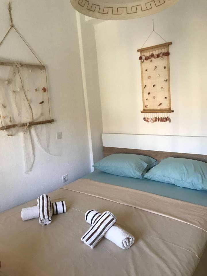 Harmony Apartment Kallithea  Экстерьер фото