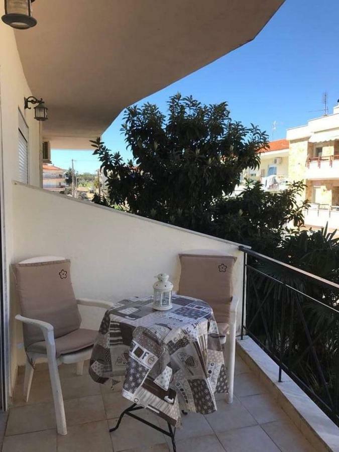 Harmony Apartment Kallithea  Экстерьер фото