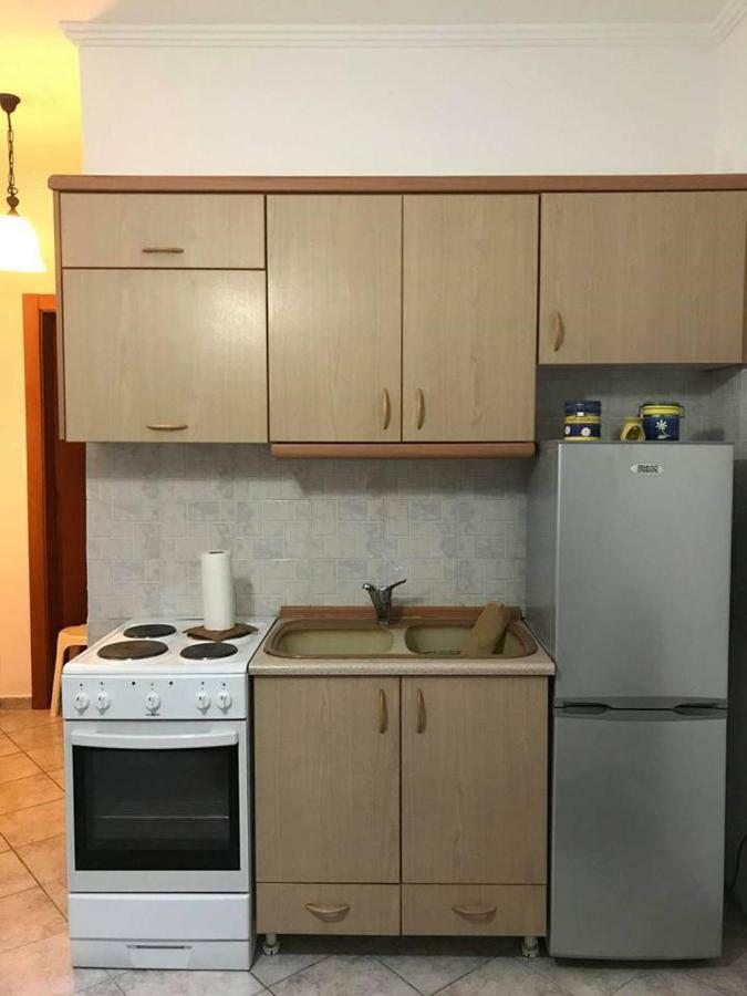 Harmony Apartment Kallithea  Экстерьер фото